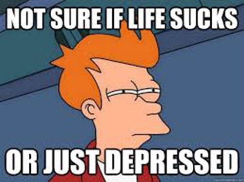 Why doesn't it get any easier?