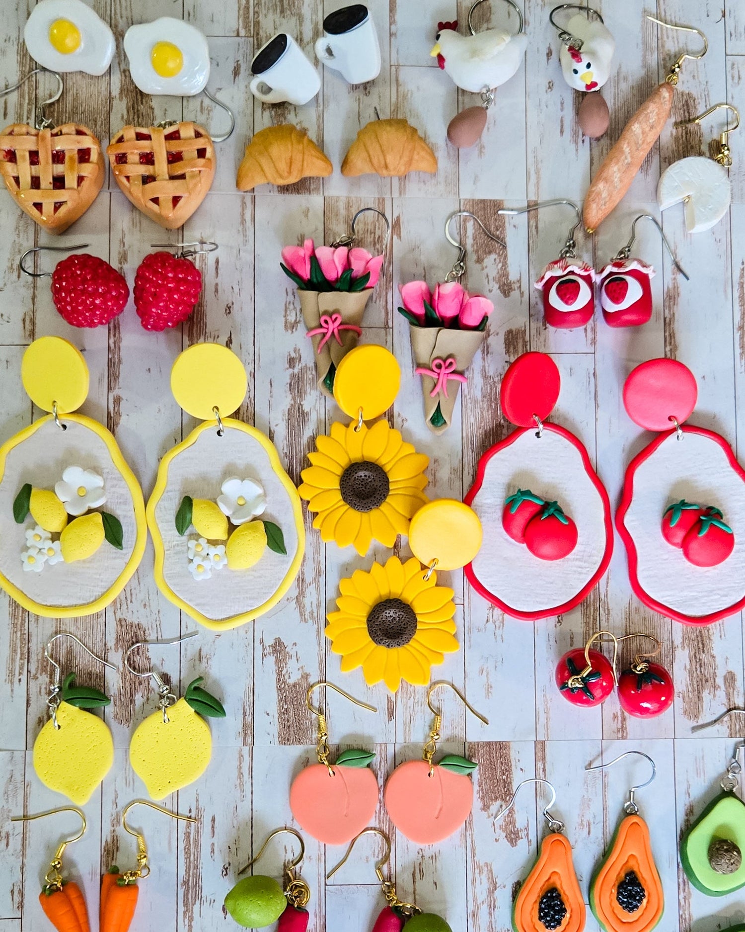Summer Creations