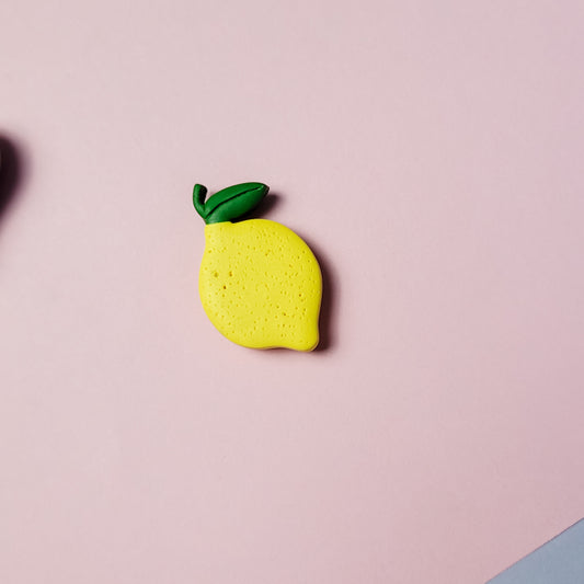 Lemon Magnet